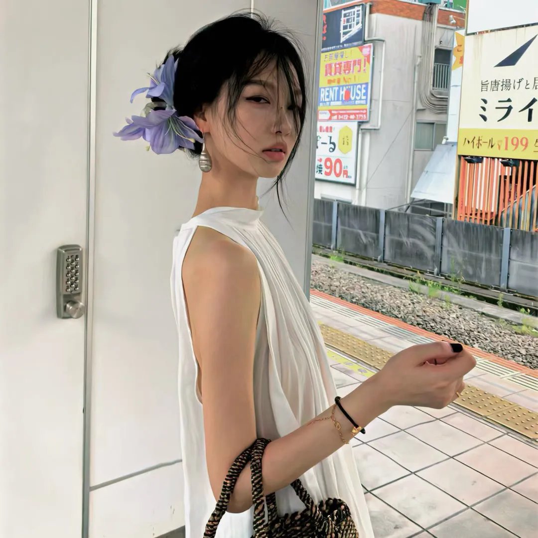 女魔头